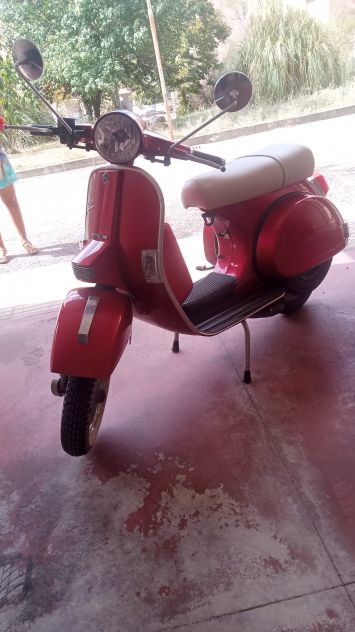 VESPA LML 151 4T - Foto 3
