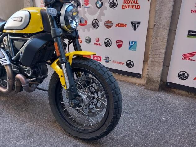 Ducati Scrambler 800 null - Foto 9