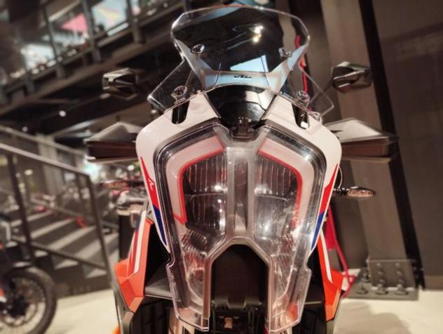 KTM 1290 Super Adventure SUPER ADVENTURE R - Foto 5