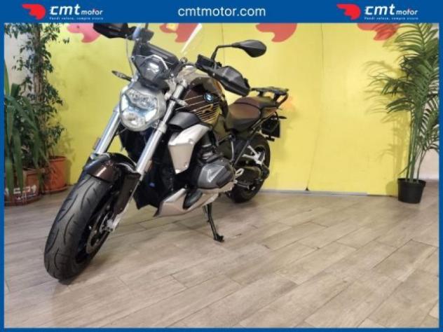 BMW R 1250 R ABS rif. 24185101 - Foto 7