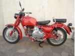 MOTO GUZZI STORICA