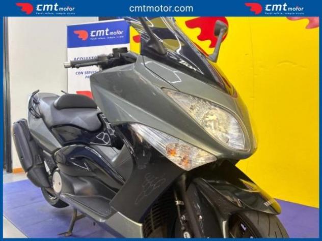 YAMAHA T-Max 500 Garantito e Finanziabile rif. 24129621 - Foto 10
