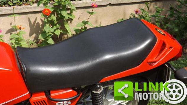 BMW R 65 LS anno 1981 ben tenuta e funzionante - Foto 6