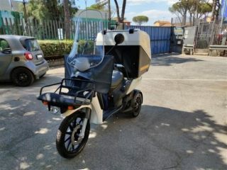 PIAGGIO Liberty 125 ABS  .. rif. 21067200