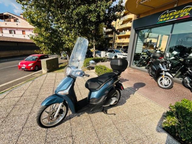 PIAGGIO Liberty 125 TUTTO INCLUSO ANCHE PASSAGGIO! MINI RATE rif. 24170747 - Foto 3