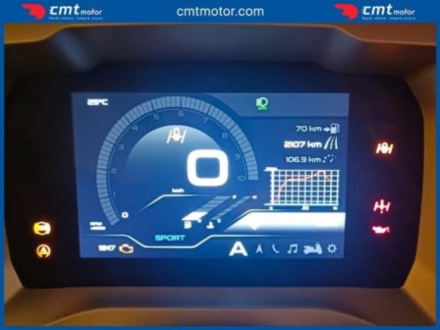 PIAGGIO MP3 Garantito e Finanziabile rif. 23752584 - Foto 5