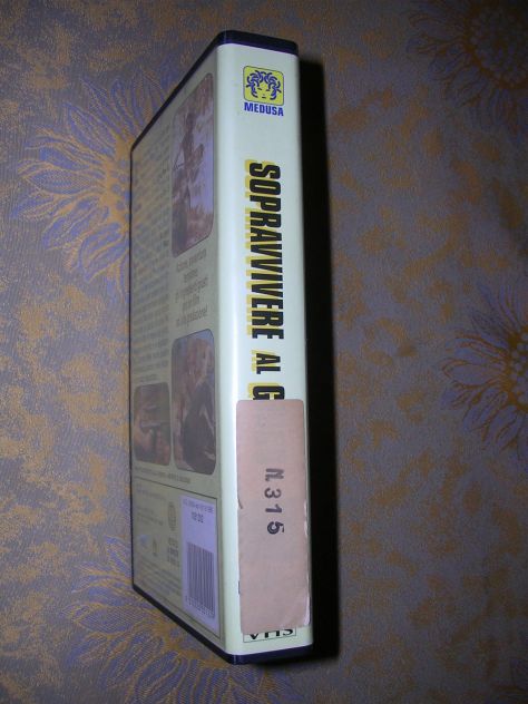 SOPRAVVIVERE AL GIOCO - Foto 2