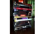 DVD ***HORROR - FANTASCIENZA - THRILLER - DOCUMENTARI***
