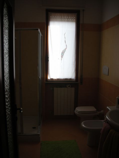 Ampia camera singola per studenti - Foto 5