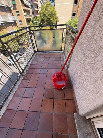 Stanza ad uso singola zona San Giovanni Via Pandosia - Foto 7