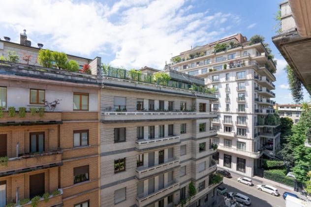 Appartamento di 126 m² con 3 locali in affitto a Milano - Foto 11