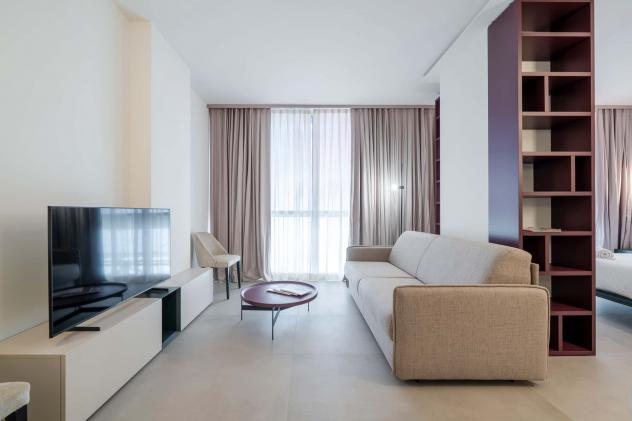 Loft Via Felice Casati - Foto 6