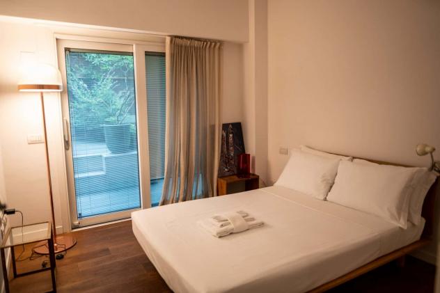 Luxury loft Porta Venezia - Foto 2