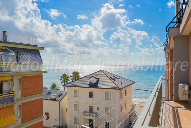 Monolocale in affitto a Pietra Ligure