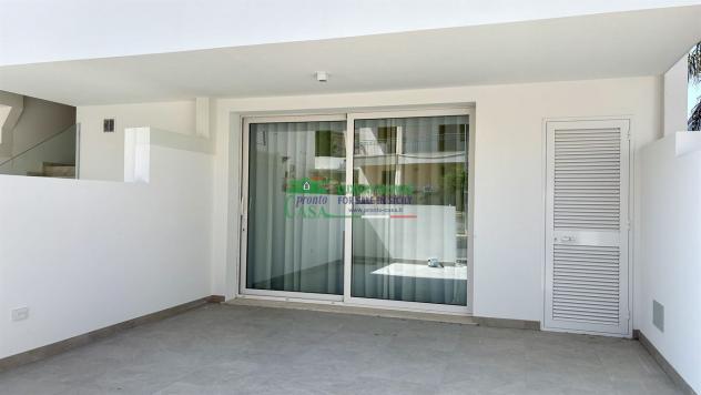 Rif. 2389 - Appartamento con veranda per locazione annuale a Marina di Ragusa - Foto 19