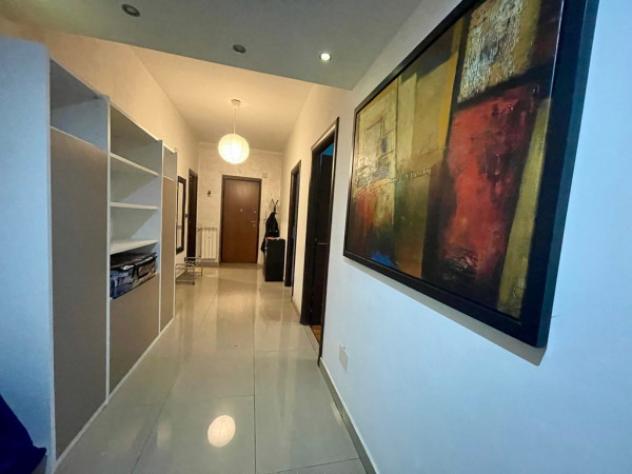 Appartamento di 93 m² con 3 locali in affitto a Torino - Foto 5