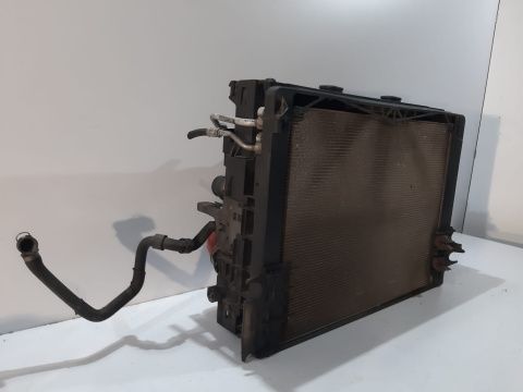 KIT RADIATORE BENZINA BMW 7 F01 F02 - 13018 - Foto 4
