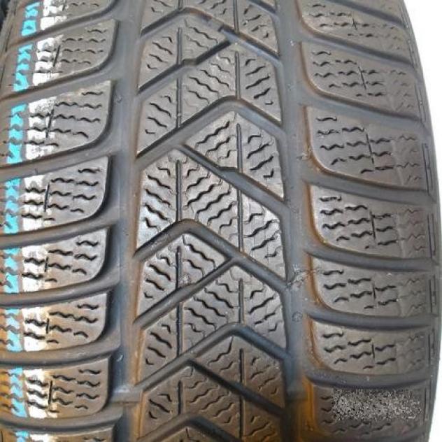2 gomme 225 45 18 pirelli a30941 - Foto 3