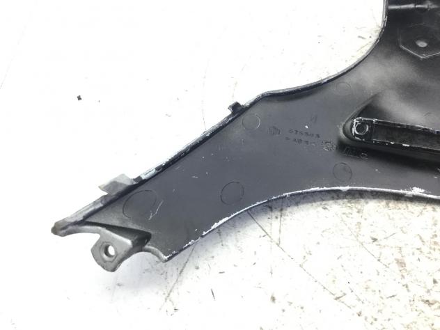 PIAGGIO X9 500 COPERCHIO CARENA SCUDO ANTERIORE 2001 2002 M2700 - Foto 6