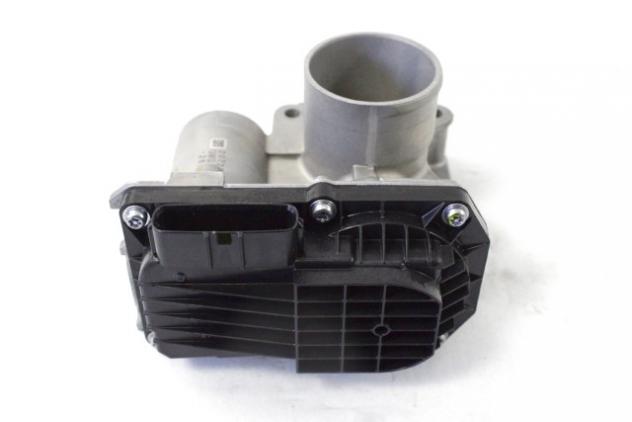 TRIUMPH SPEED TWIN 900 T1243320 CORPO FRAFALLATO 21 - 24 THROTTLE BODY - Foto 5