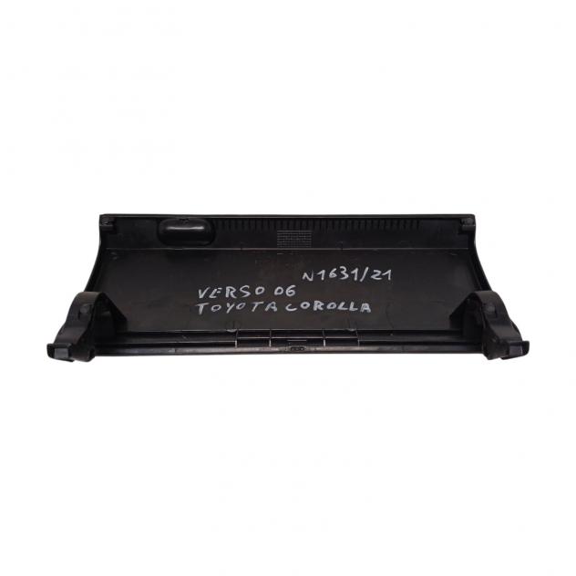 CASSETTO PORTA OGGETTI TOYOTA Corolla Verso 2° Serie 555500F010B0 (0409) - Foto 4