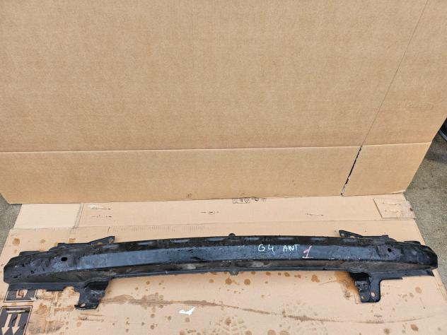 RINFORZO PARAURTI ANTERIORE VOLKSWAGEN Golf 4 Berlina (9703)