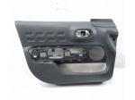 PANNELLO INTERNO PORTIERA ANT SX CITROEN C3 Serie 9812904277 (16)