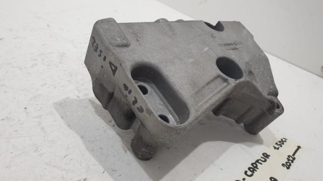STAFFA SUPPORTO MOTORE RENAULT Clio Serie IV 112317173R Diesel 1.5 (1219) - Foto 4