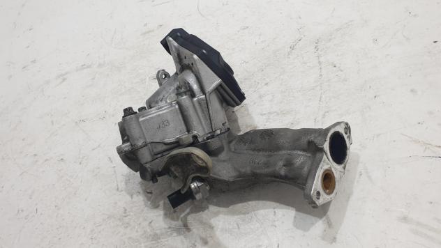 VALVOLA EGR JEEP Compass Serie A6511400460 Q01 OM651925 Diesel 2143 4WD (1115) - Foto 5