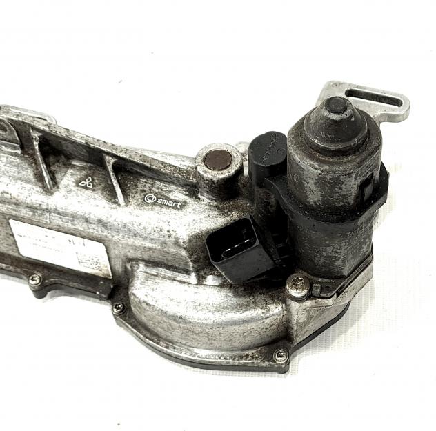 ATTUATORE CAMBIO SMART Forfour 1° Serie A4542570579 Diesel 1500 (0406) - Foto 5