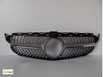 Mercedes Classe C W205 LCI / Griglia Distronic - 4031
