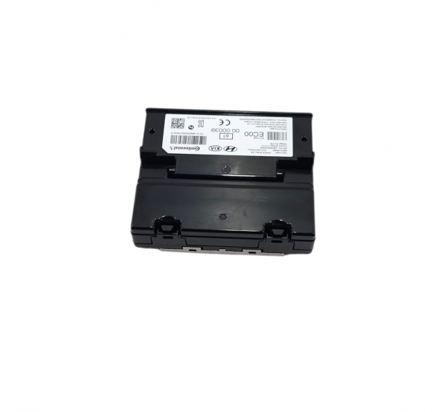 MODULO ELETTRONICO HYUNDAI Bayon Serie 96510-Q0000 G3LF Hybrid 1000 (21) - Foto 2