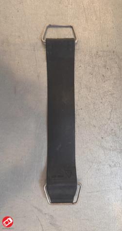 ED0024404210-S 1003181 CINGHIA FISSAGGIO SCATOLA FILTRO ARIA LOMBARDINI DCI