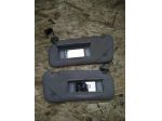 PARASOLE ALETTA ANTERIORE SX CITROEN C5 Berlina 1° Serie (0004)
