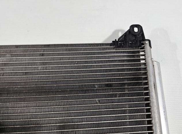 RADIATORE A/C PEUGEOT 208 Serie 9825371480 HN05 Turbo Benzina 1200 (19) - Foto 11