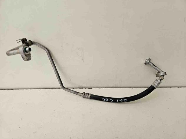 TUBI A/C DR 5 1° Serie benzina 1.6 (0714)