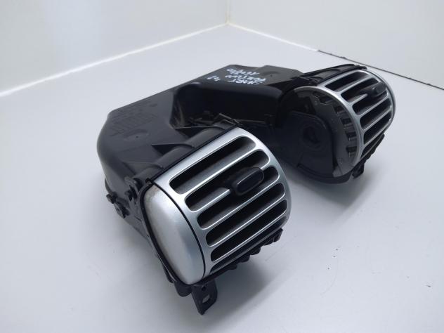 BOCCHETTE ARIA CENTRALE SMART Fortwo Coupé (W451) A4518300254C62U (0715)