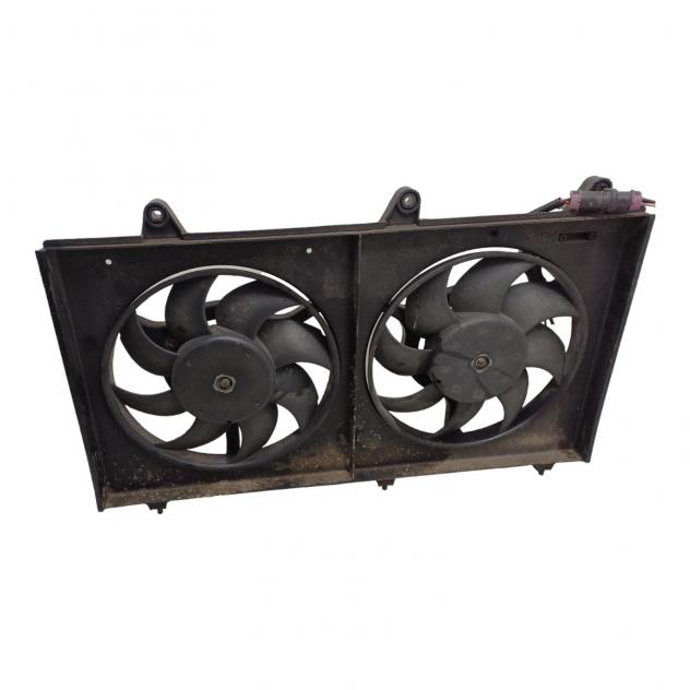 ELETTROVENTOLA DR 1 1° Serie 101.016.008 SQR473 Bifuel/Gas 1300 (0914) - Foto 4