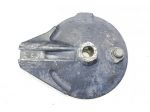 MOZZO RUOTA POSTERIORE FRENO A TAMBURO HONDA XL 600 R PD03E 1983 - 1986 431 &hellip;