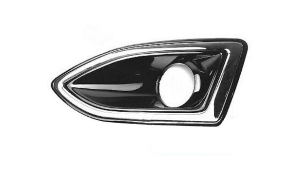 FORD EDGE musata rinforzo fanale paraurti cofano sospensioni - Foto 9