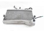 YAMAHA MT-07 1WS124610000 RADIATORE RM17 17 - 18 WATER COOLER PIEGATO