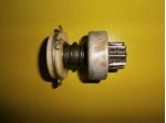 Pignone motorino avviamento Fiat 127 ed Autobianchi A112 (9 denti) NUOVO