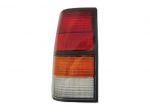 8K008 FANALE FARO POSTERIORE SINISTRO AIXAM 300 400 500