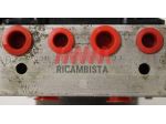 0265230495 Citroen C5 centralina gruppo pompa ABS