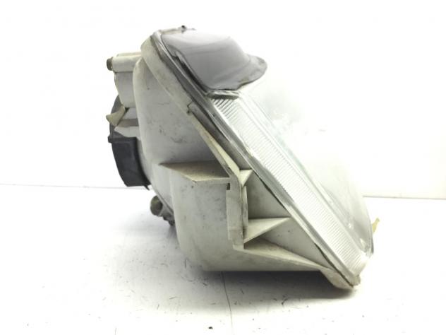HONDA CN SPAZIO 250 FANALE FARO ANTERIORE 1998 JH2MF02A - Foto 2