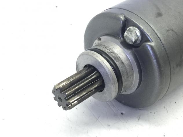 KSR MOTO GRS 125 MOTORINO AVVIAMENTO STARTER 2017 2020 VA4U1400 - Foto 2