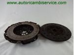 038141032Q FRIZIONE VOLKSWAGEN PASSAT SW 1.9 D 96KW 6M 5P (2001) RICAMBIO USATO