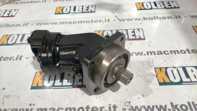 Motore Bosch Rexroth A2FM63/61W-VAB010 *GO2EU*