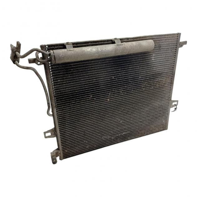 RADIATORE A/C MERCEDES Classe M 2° Serie A2515000054 OM 642.940 Diesel 3000 (0511) - Foto 5