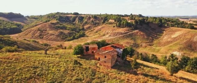 Rustico in vendita a Asciano 9500 mq Rif: 1340021 - Foto 3